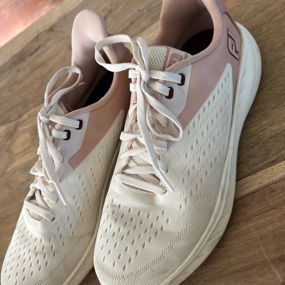 FJ Flex XP Golf Shoes Sneakers size 8